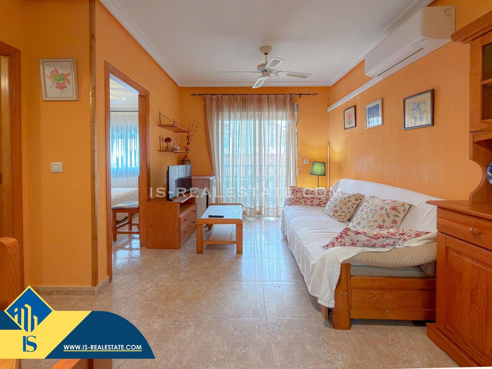 2 soverom Leilighet til salgs i Torrevieja med garasje - € 139 900 (Ref: 9530623)