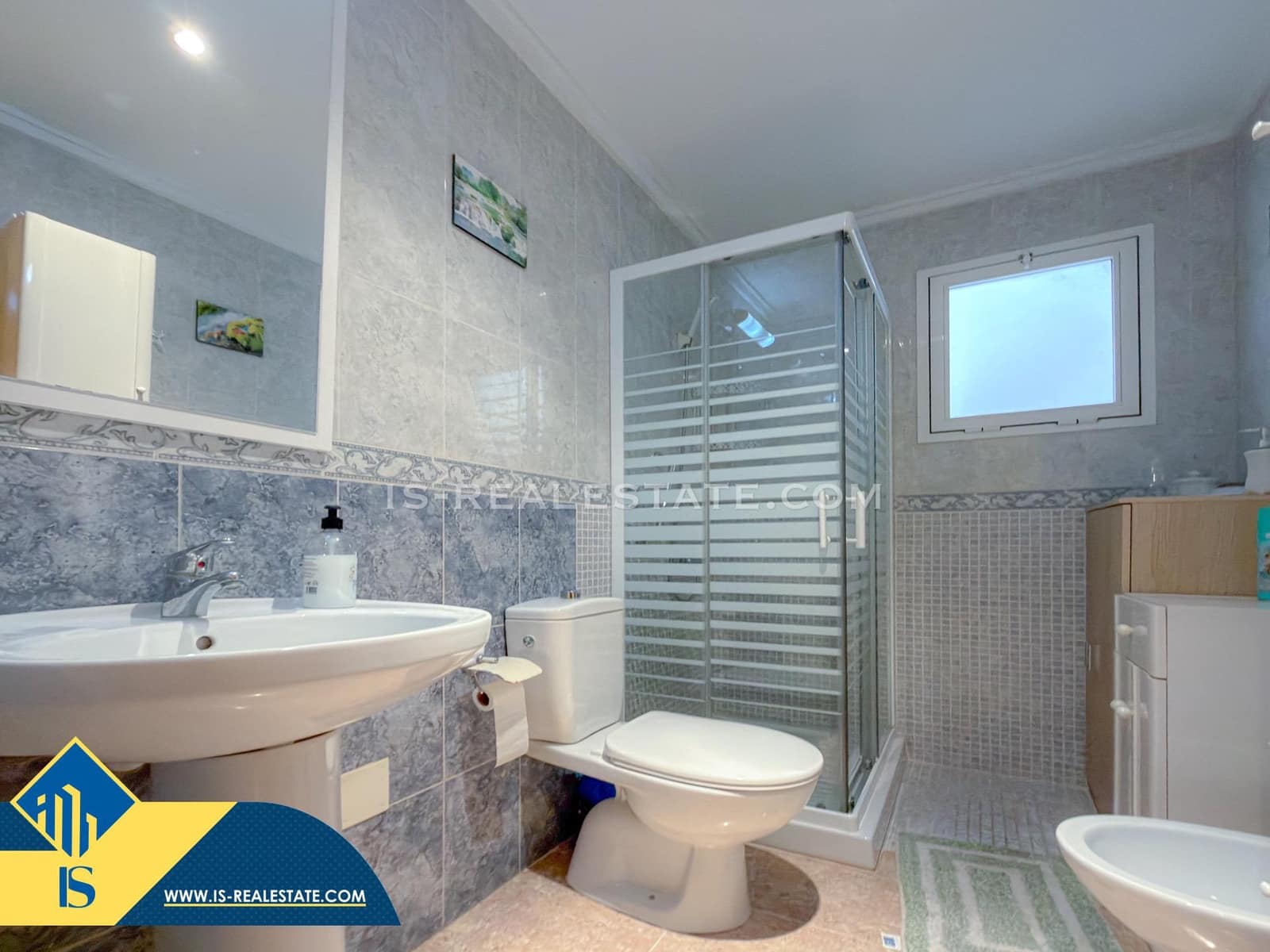 2 soverom Leilighet til salgs i Torrevieja med garasje - € 139 900 (Ref: 9530623)