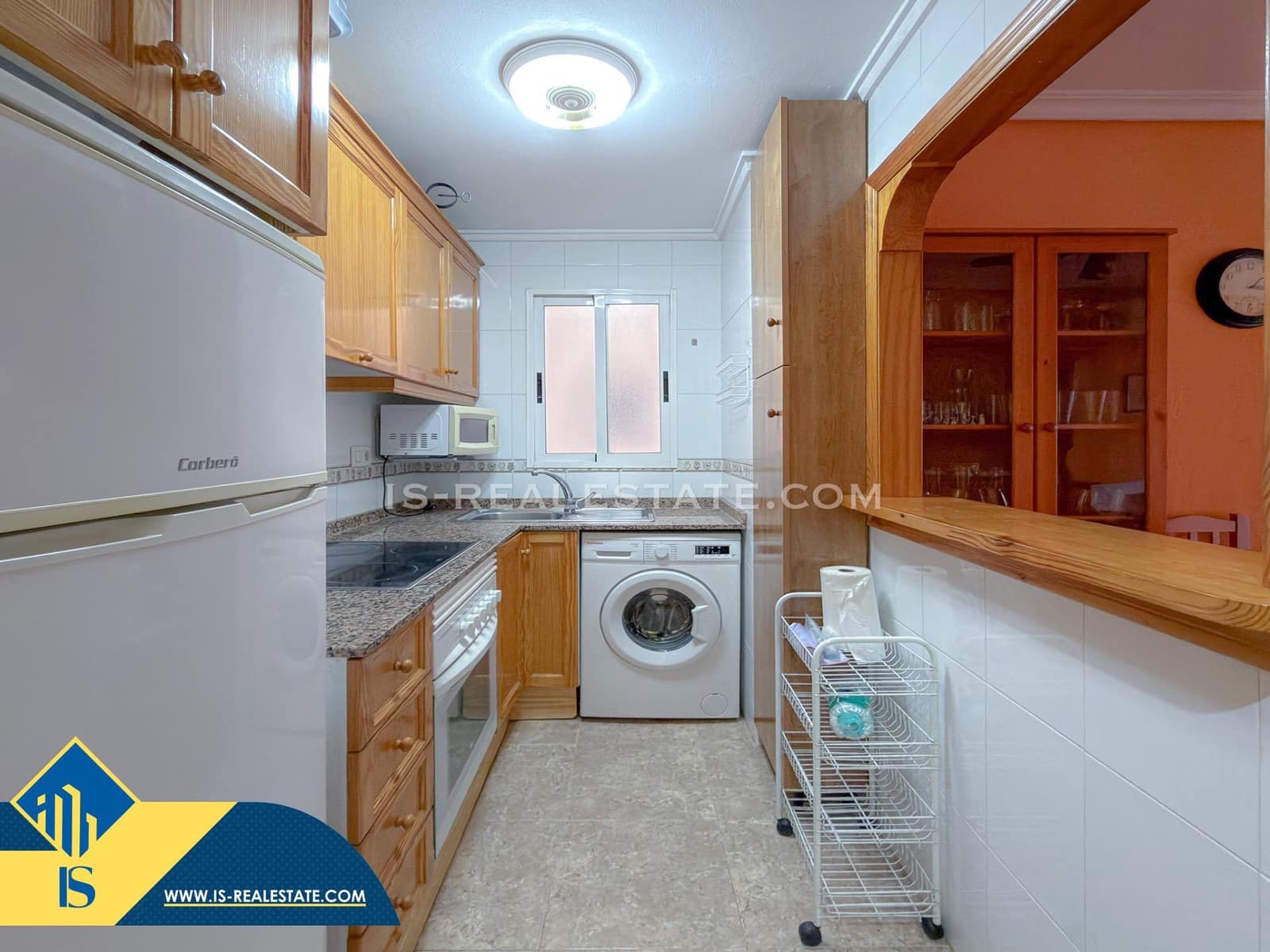 2 soverom Leilighet til salgs i Torrevieja med garasje - € 139 900 (Ref: 9530623)