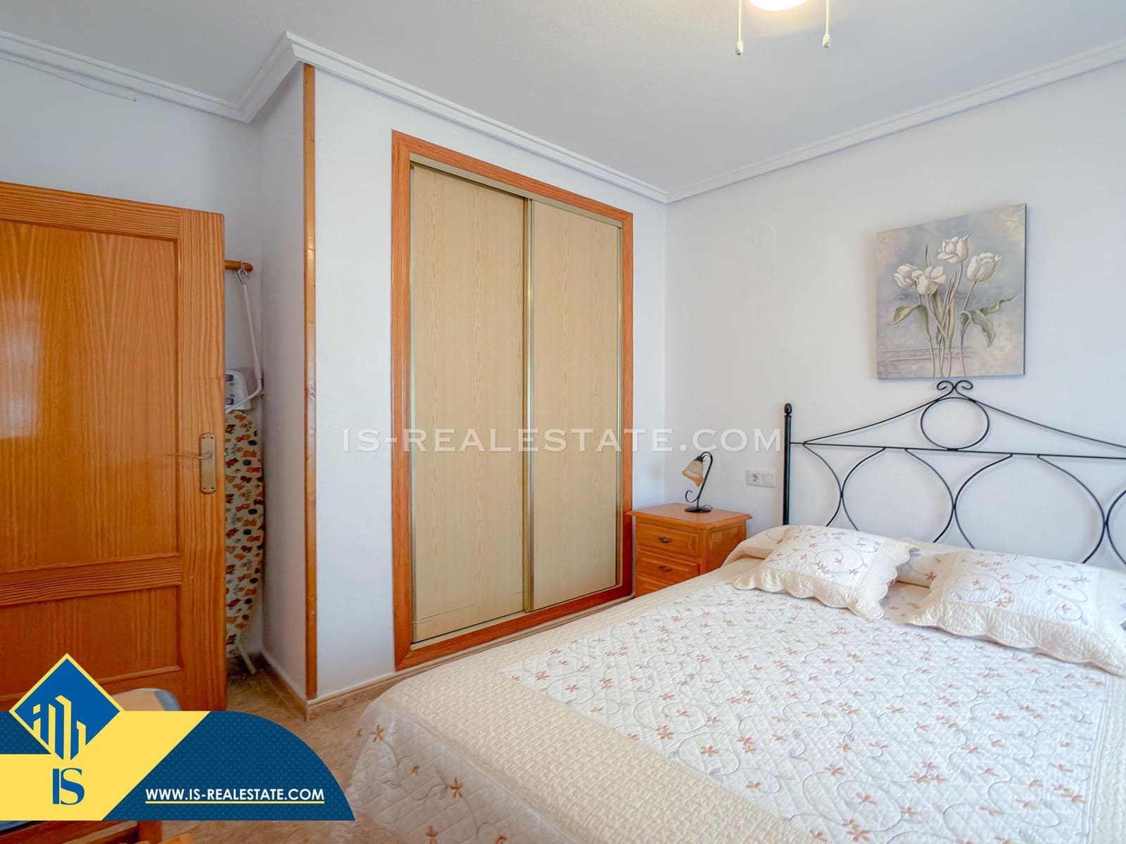 2 soverom Leilighet til salgs i Torrevieja med garasje - € 139 900 (Ref: 9530623)