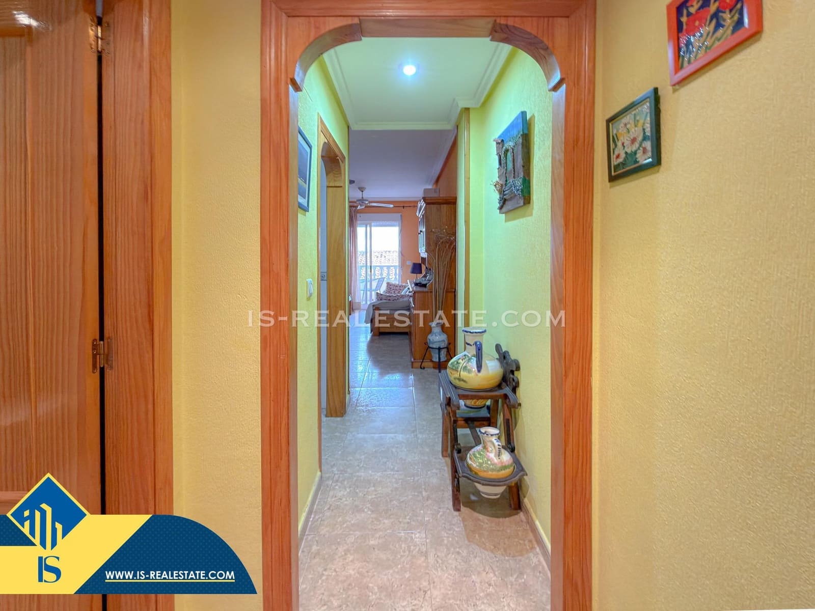 2 soverom Leilighet til salgs i Torrevieja med garasje - € 139 900 (Ref: 9530623)