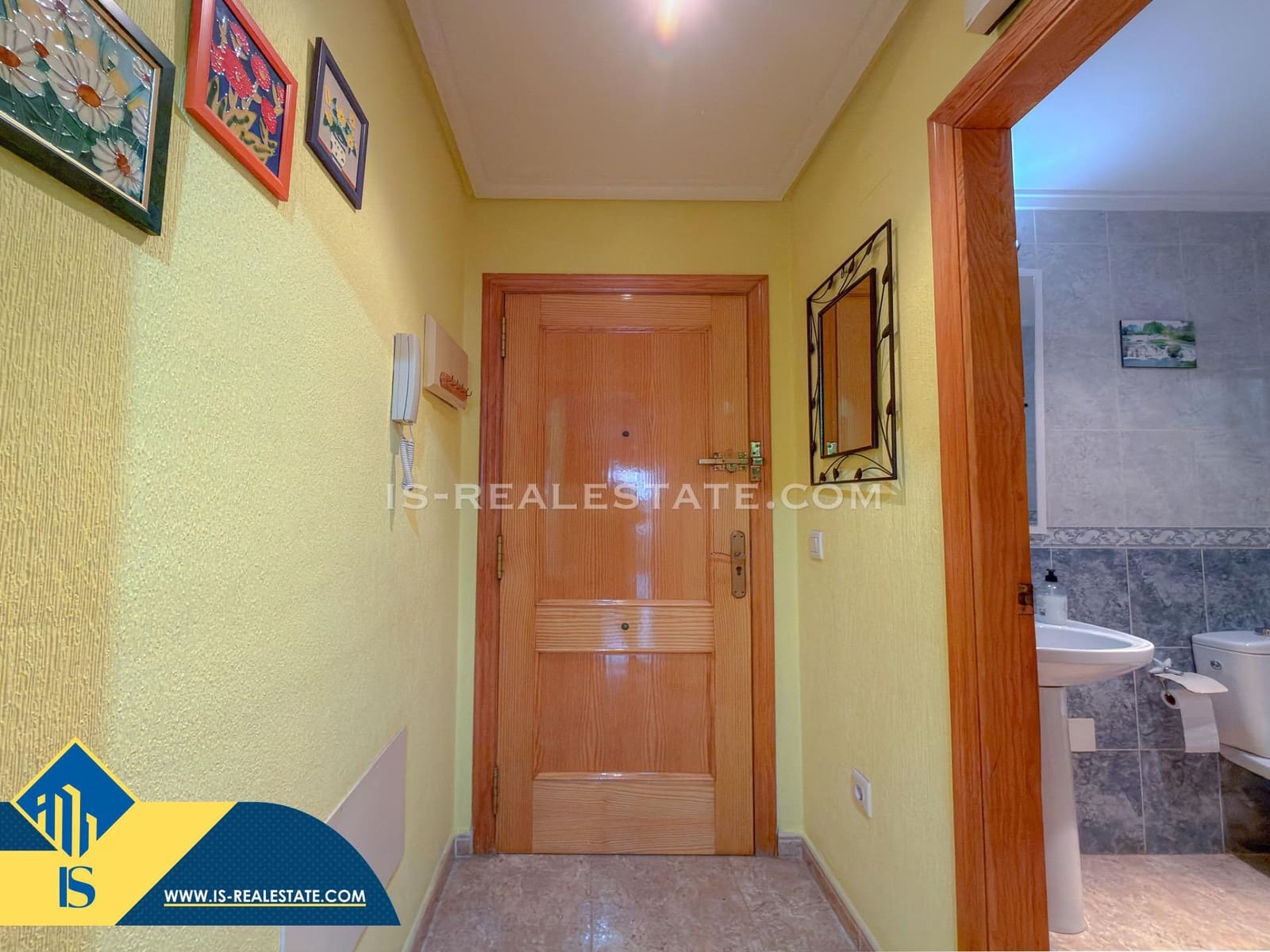 2 soverom Leilighet til salgs i Torrevieja med garasje - € 139 900 (Ref: 9530623)