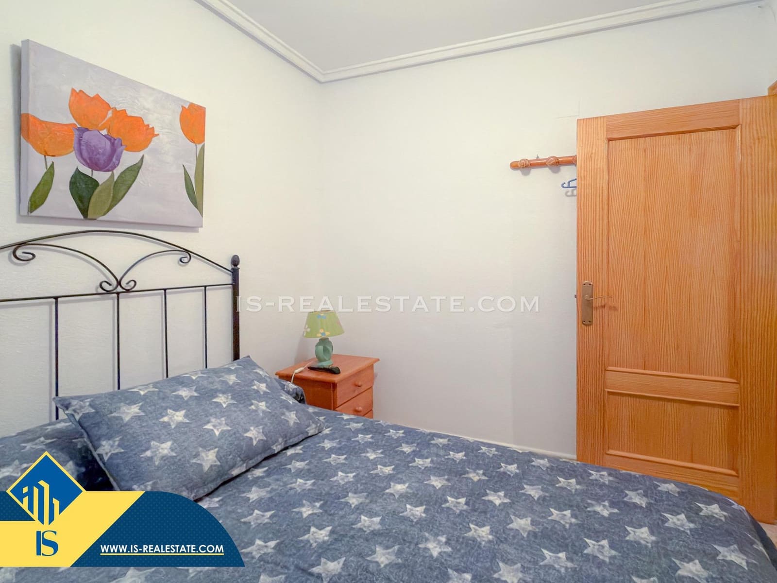 2 soverom Leilighet til salgs i Torrevieja med garasje - € 139 900 (Ref: 9530623)