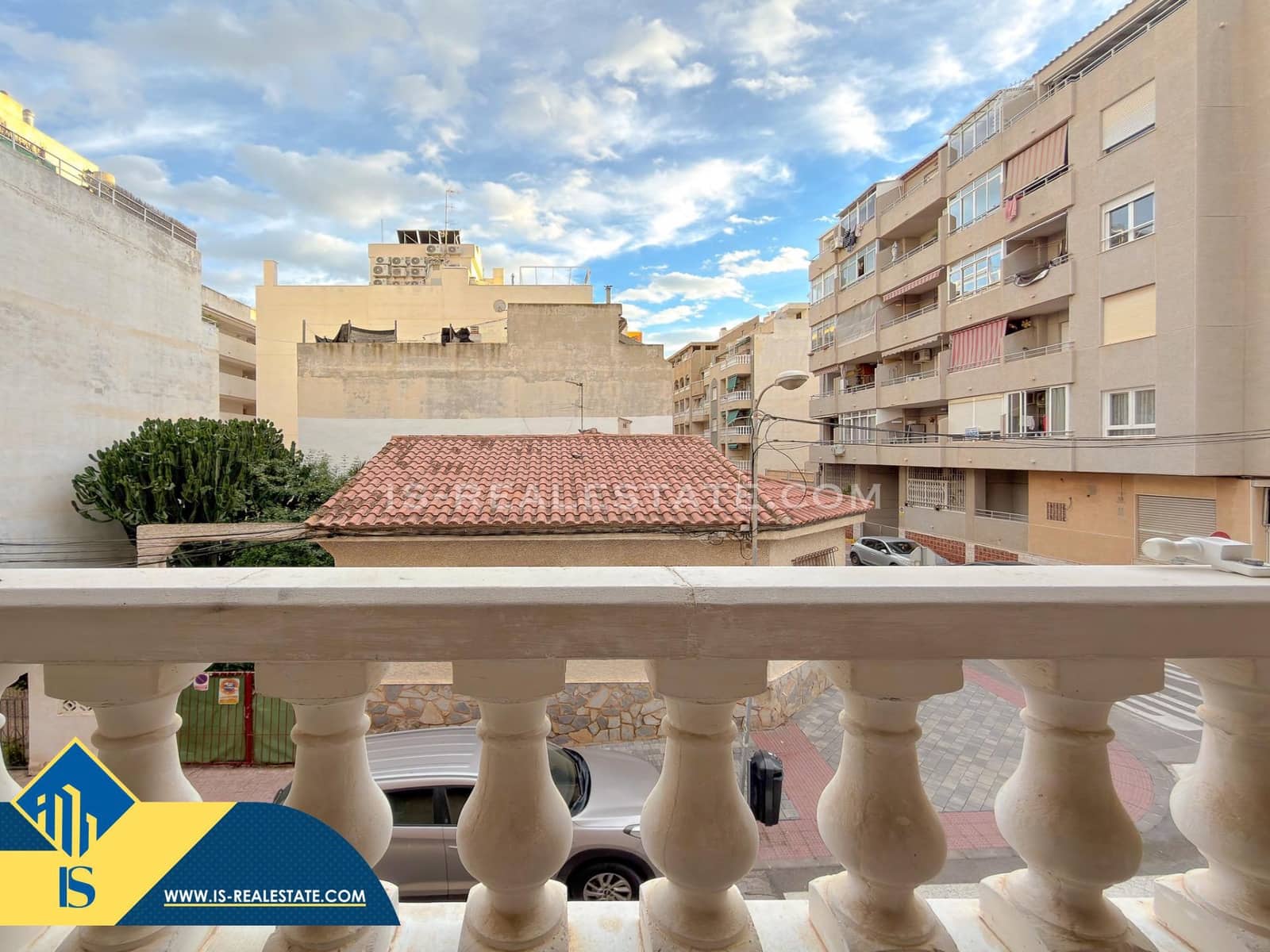 2 soverom Leilighet til salgs i Torrevieja med garasje - € 139 900 (Ref: 9530623)