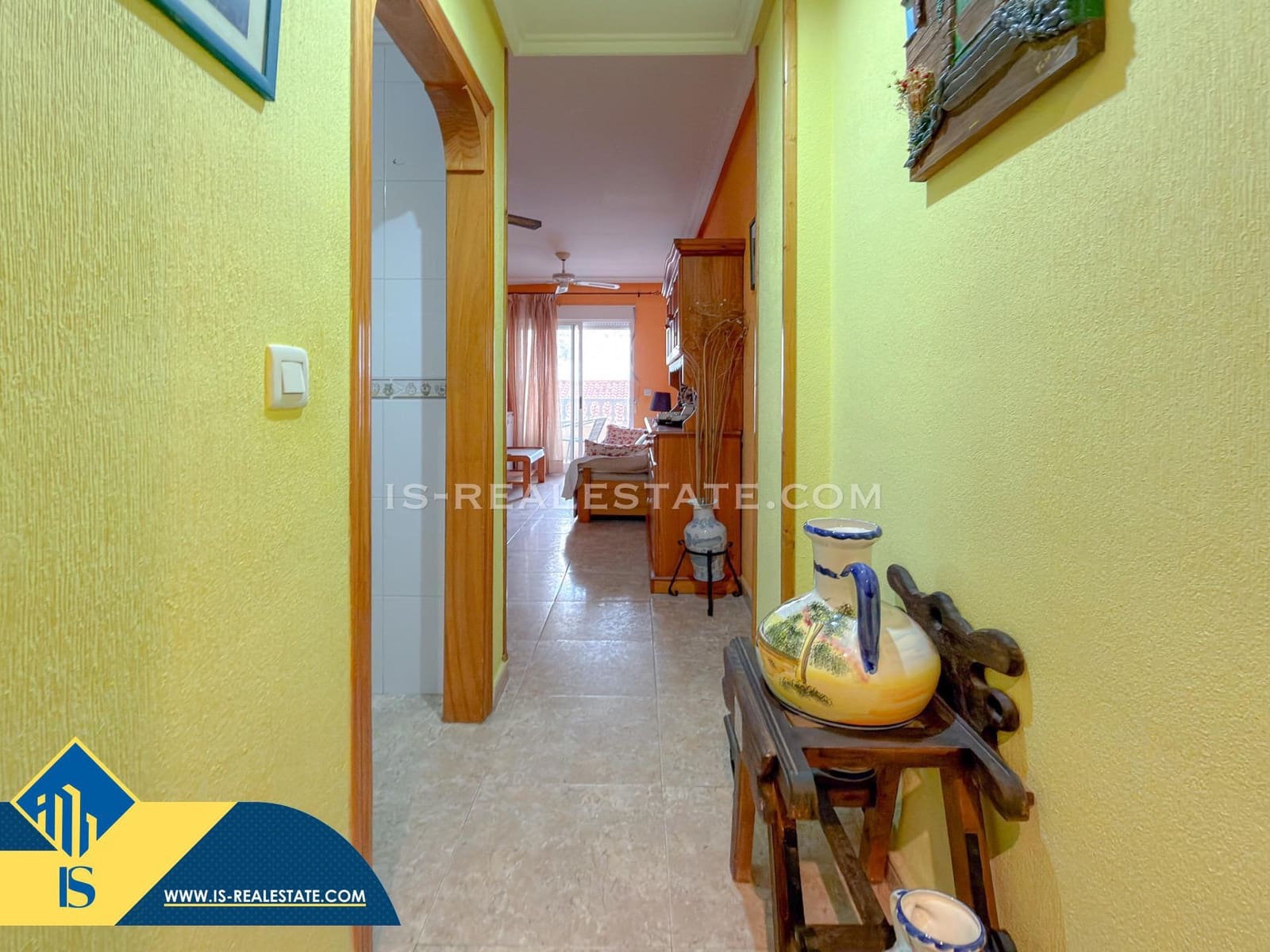 2 soverom Leilighet til salgs i Torrevieja med garasje - € 139 900 (Ref: 9530623)