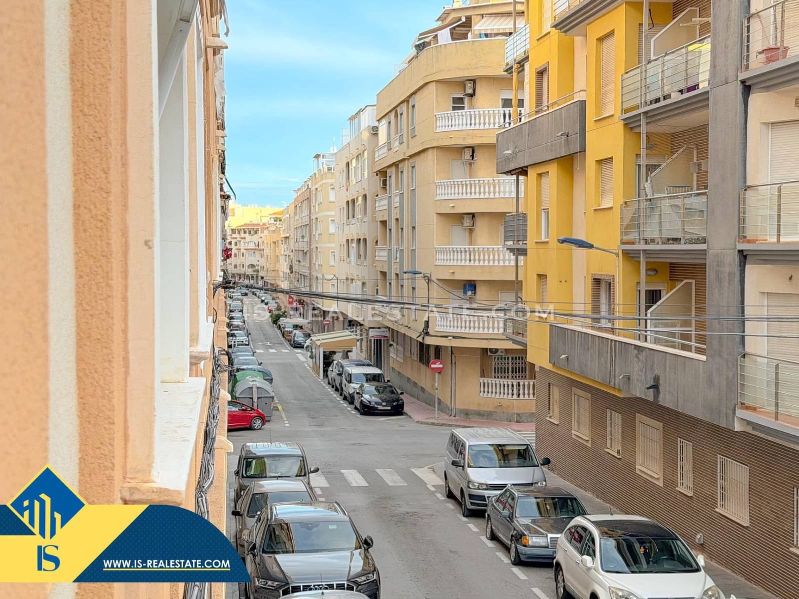 2 soverom Leilighet til salgs i Torrevieja med garasje - € 139 900 (Ref: 9530623)