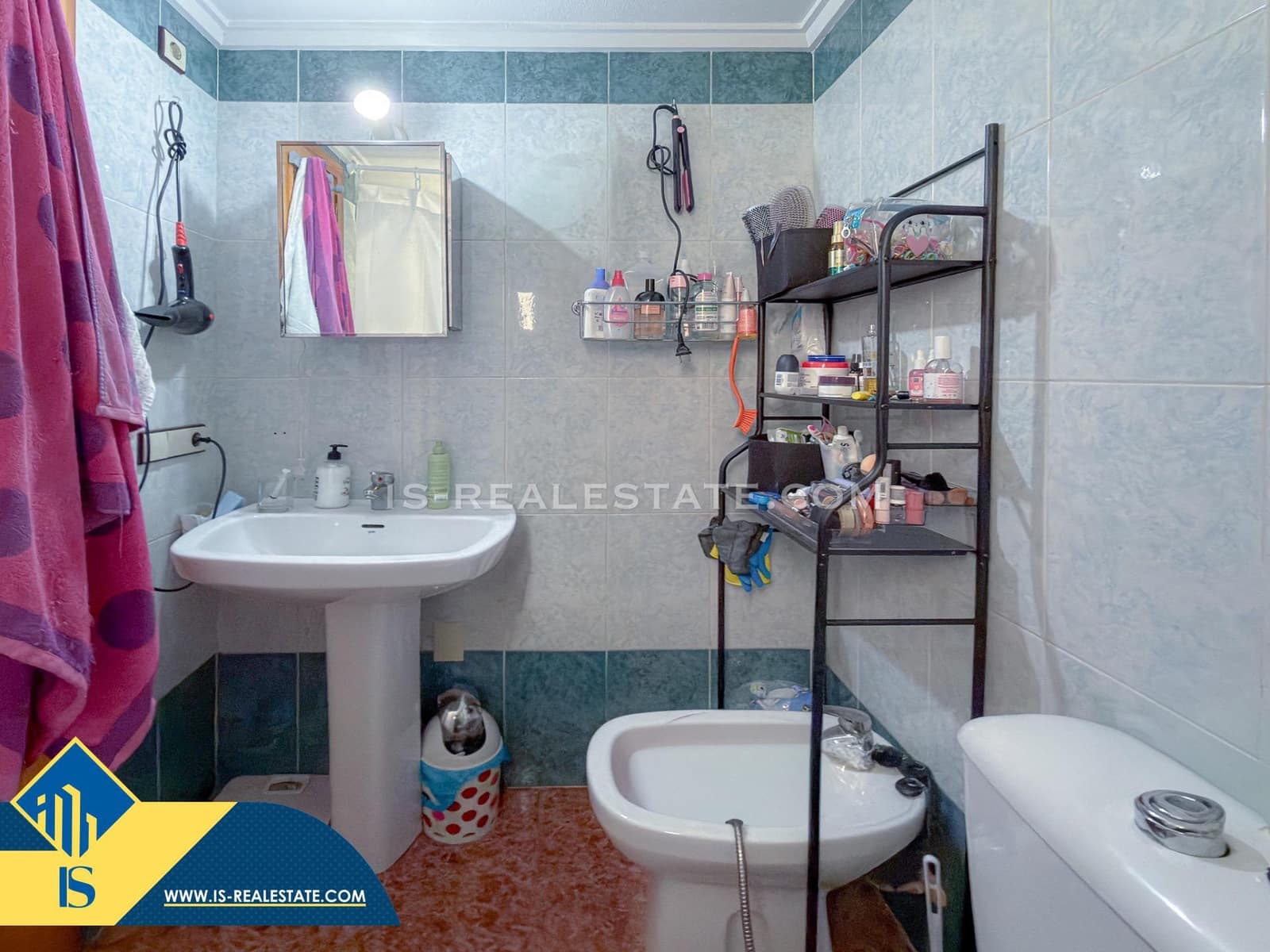 2 soverom Leilighet til salgs i Torrevieja med svømmebasseng - € 123 500 (Ref: 9530624)