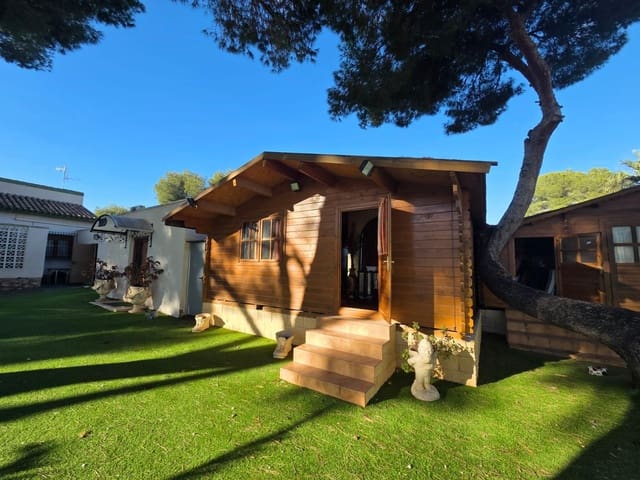 Chalet de 3 habitaciones en Orihuela Costa, Orihuela en venta - 950.000 € (Ref: 9530625)