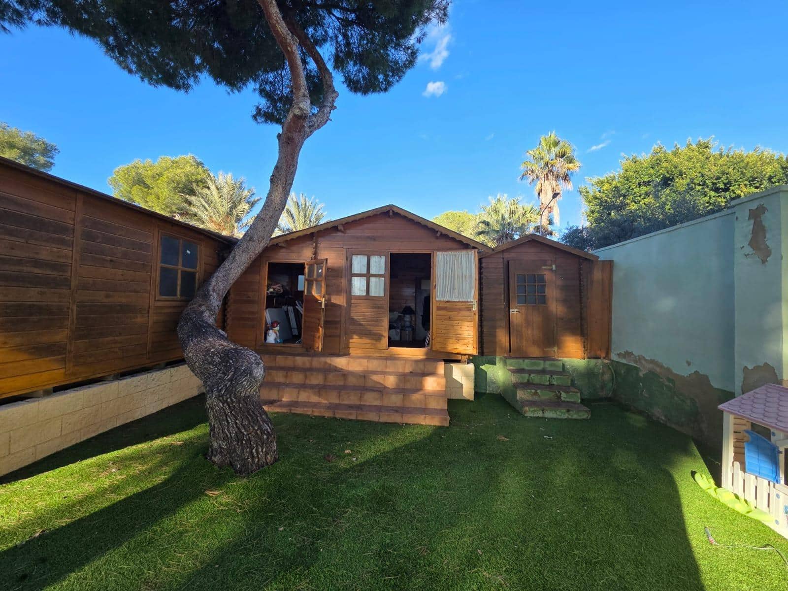 Chalet de 3 habitaciones en Orihuela Costa en venta - 950.000 € (Ref: 9530625)