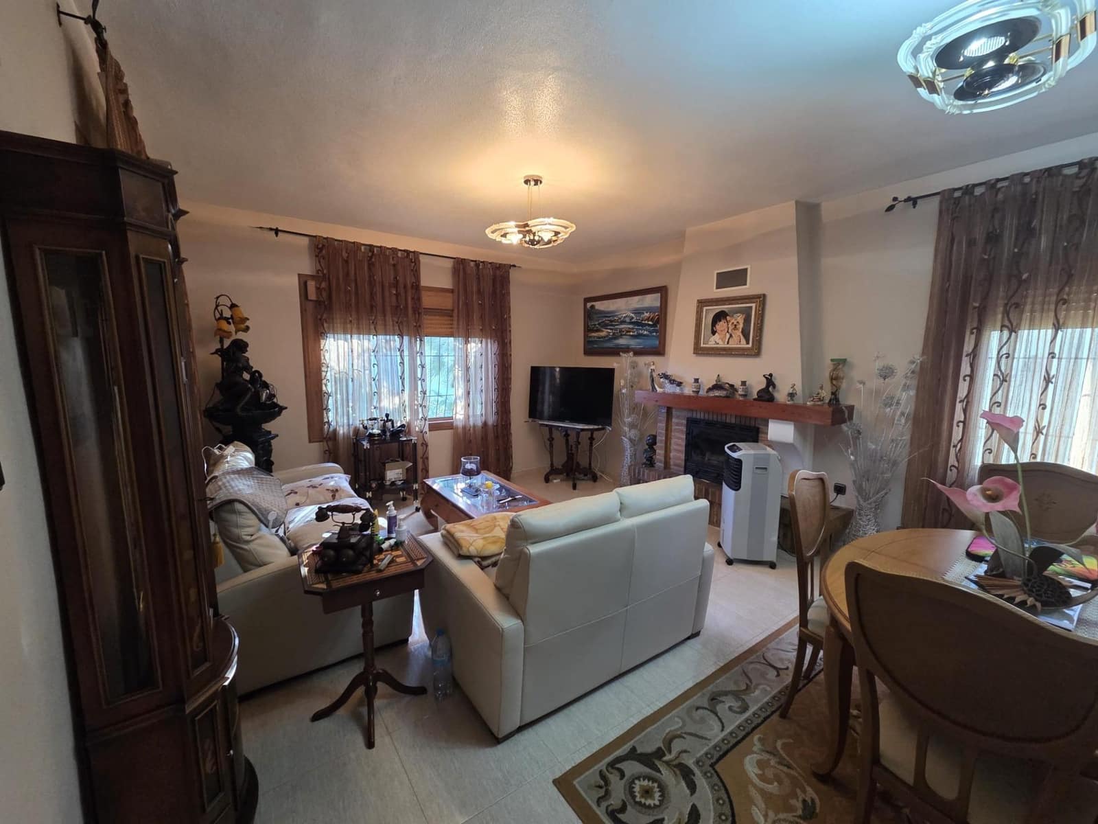 Chalet de 3 habitaciones en Orihuela Costa en venta - 950.000 € (Ref: 9530625)