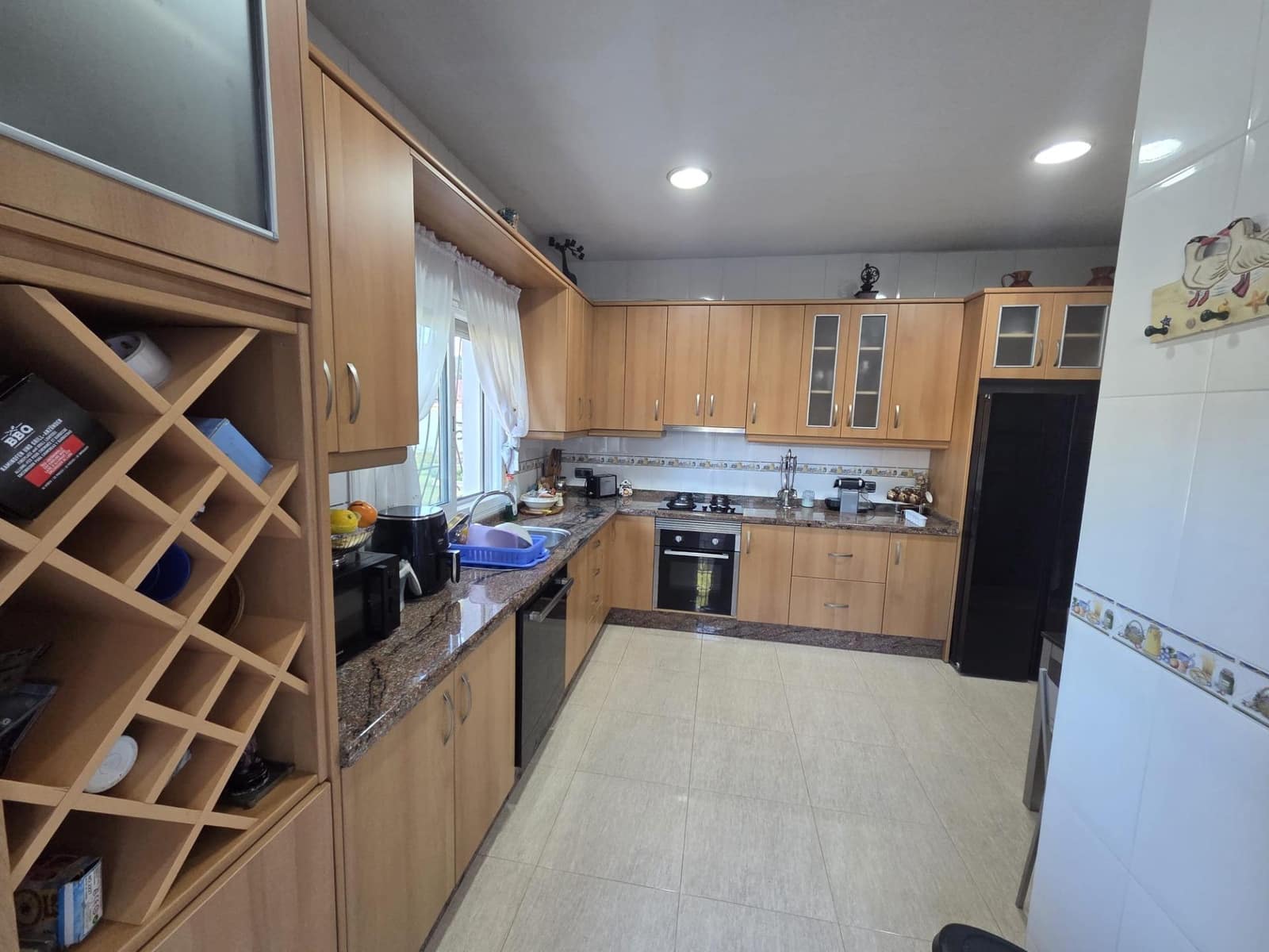 Chalet de 3 habitaciones en Orihuela Costa en venta - 950.000 € (Ref: 9530625)