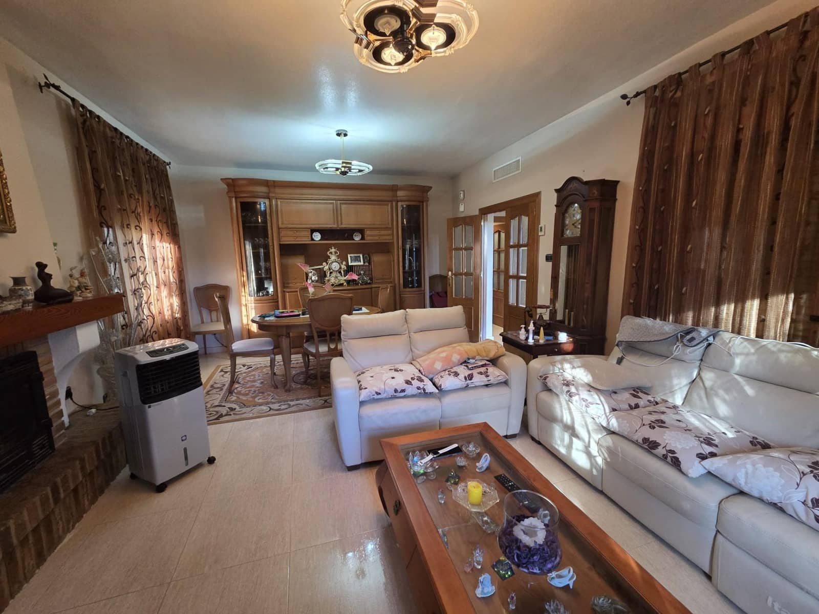 Chalet de 3 habitaciones en Orihuela Costa en venta - 950.000 € (Ref: 9530625)