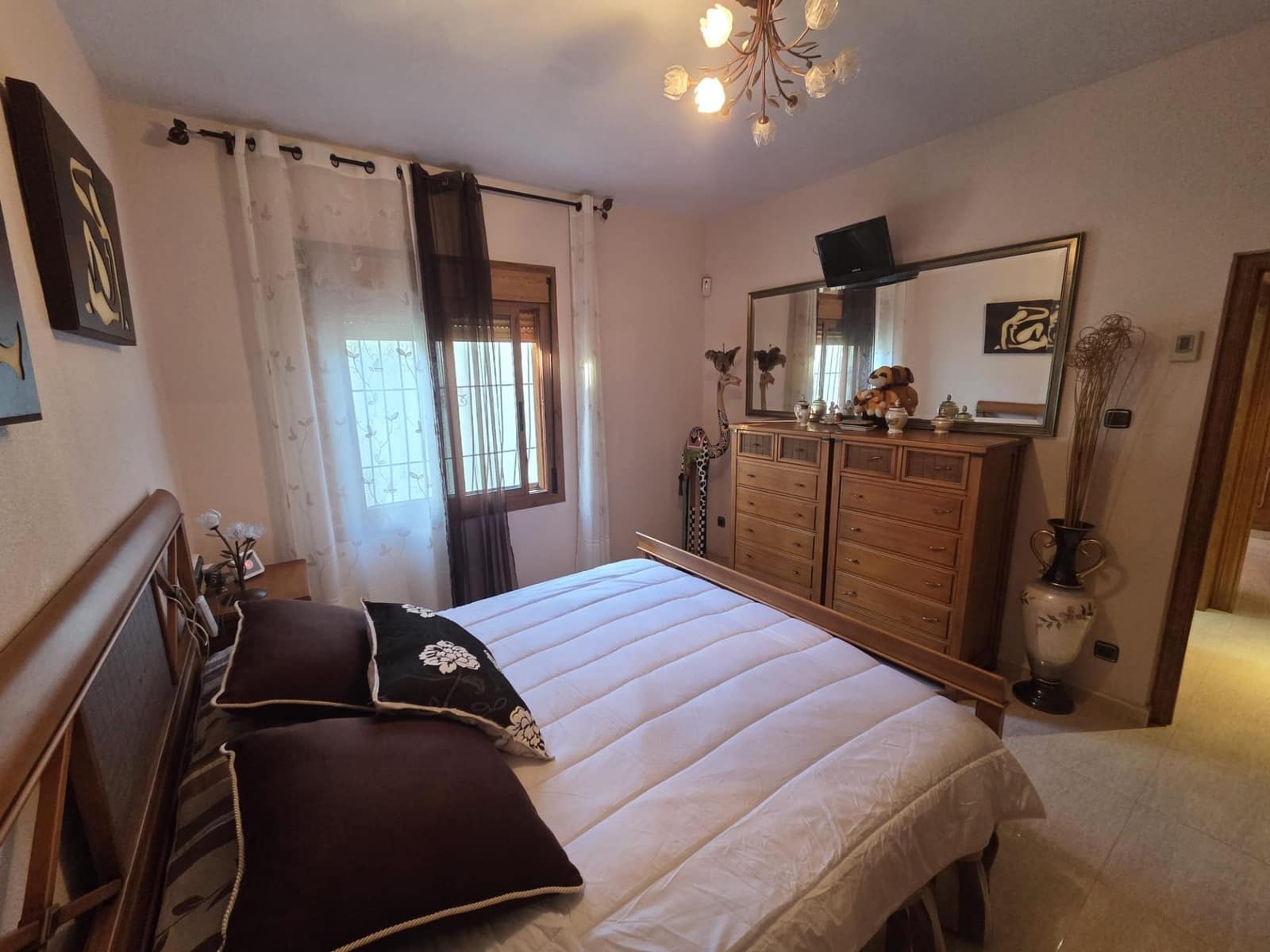 Chalet de 3 habitaciones en Orihuela Costa en venta - 950.000 € (Ref: 9530625)