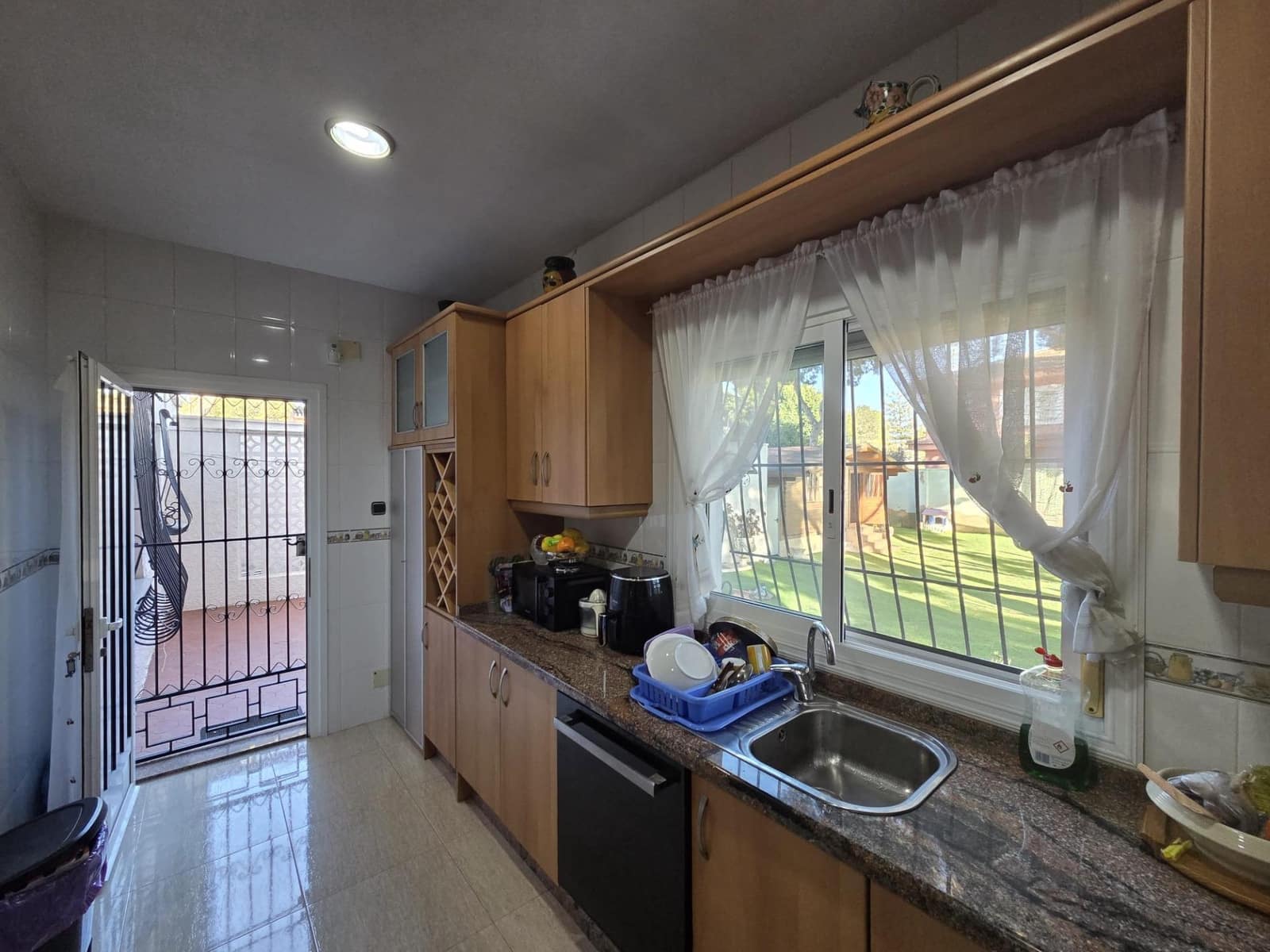 Chalet de 3 habitaciones en Orihuela Costa en venta - 950.000 € (Ref: 9530625)