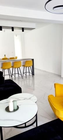 Apartamento de 3 habitaciones en Playa del Cura, Torrevieja en venta - 229.000 € (Ref: 9533815)