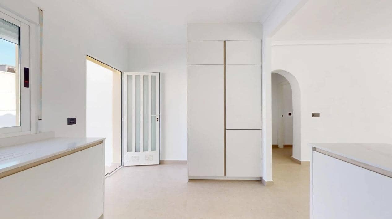 Chalet de 2 habitaciones en Algorfa en venta con piscina garaje - 242.900 € (Ref: 9535997)