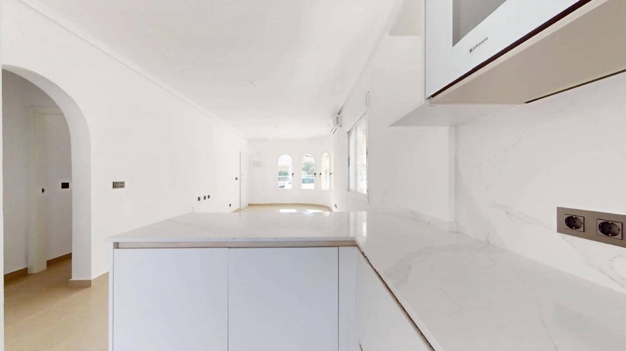 Chalet de 2 habitaciones en Algorfa en venta con piscina garaje - 242.900 € (Ref: 9535997)