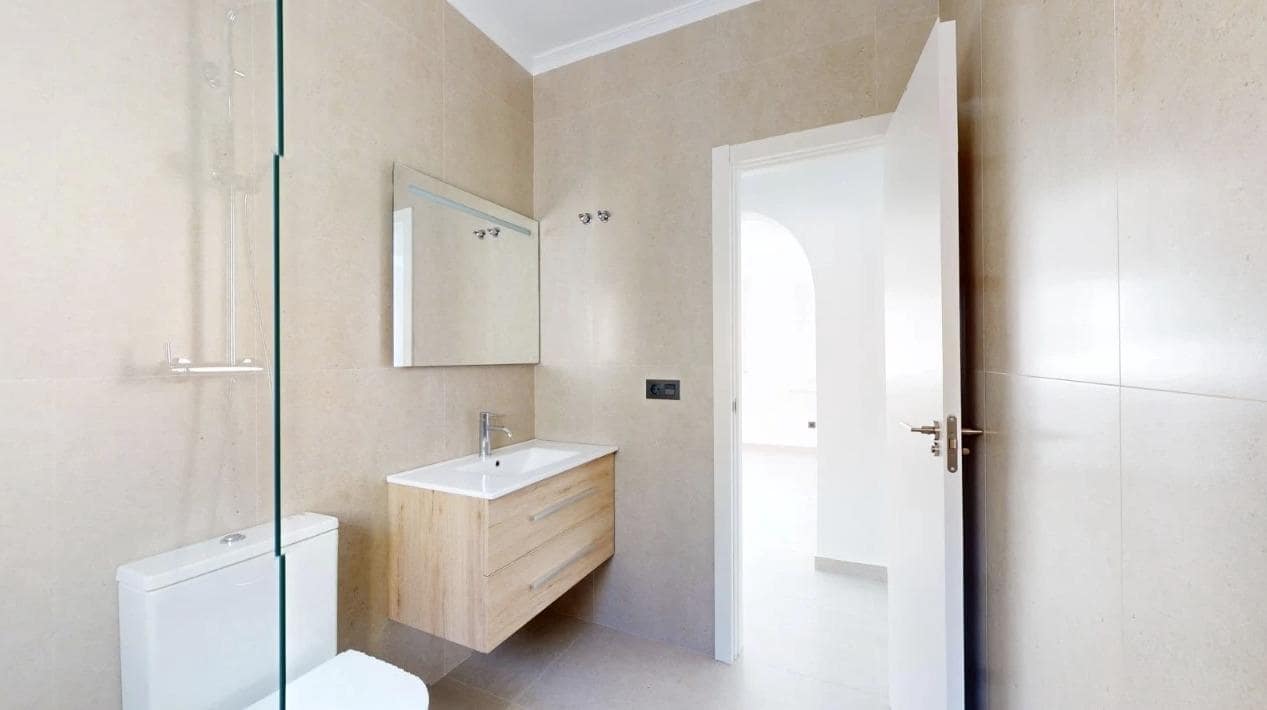 Chalet de 2 habitaciones en Algorfa en venta con piscina garaje - 242.900 € (Ref: 9535997)