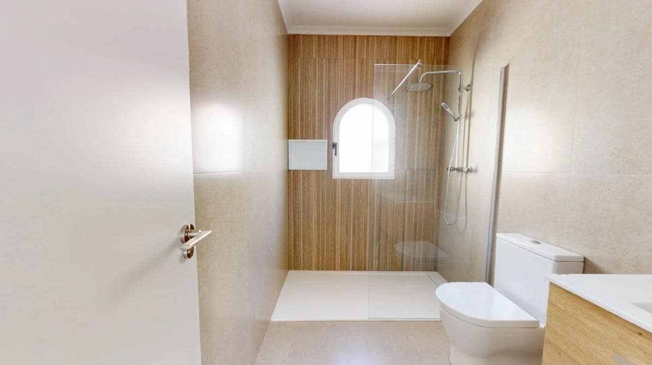 Chalet de 2 habitaciones en Algorfa en venta con piscina garaje - 242.900 € (Ref: 9535997)