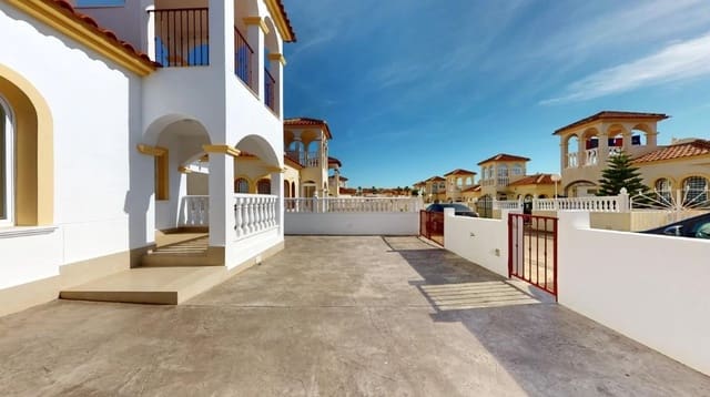 Chalet de 2 habitaciones en Algorfa en venta con piscina garaje - 242.900 € (Ref: 9535997)