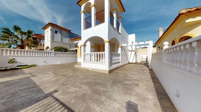 Chalet de 2 habitaciones en Algorfa en venta con piscina garaje - 242.900 € (Ref: 9535997)