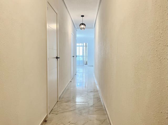 2 quarto Apartamento para venda em Playa del Acequión, Torrevieja - 165 000 € (Ref: 9535998)