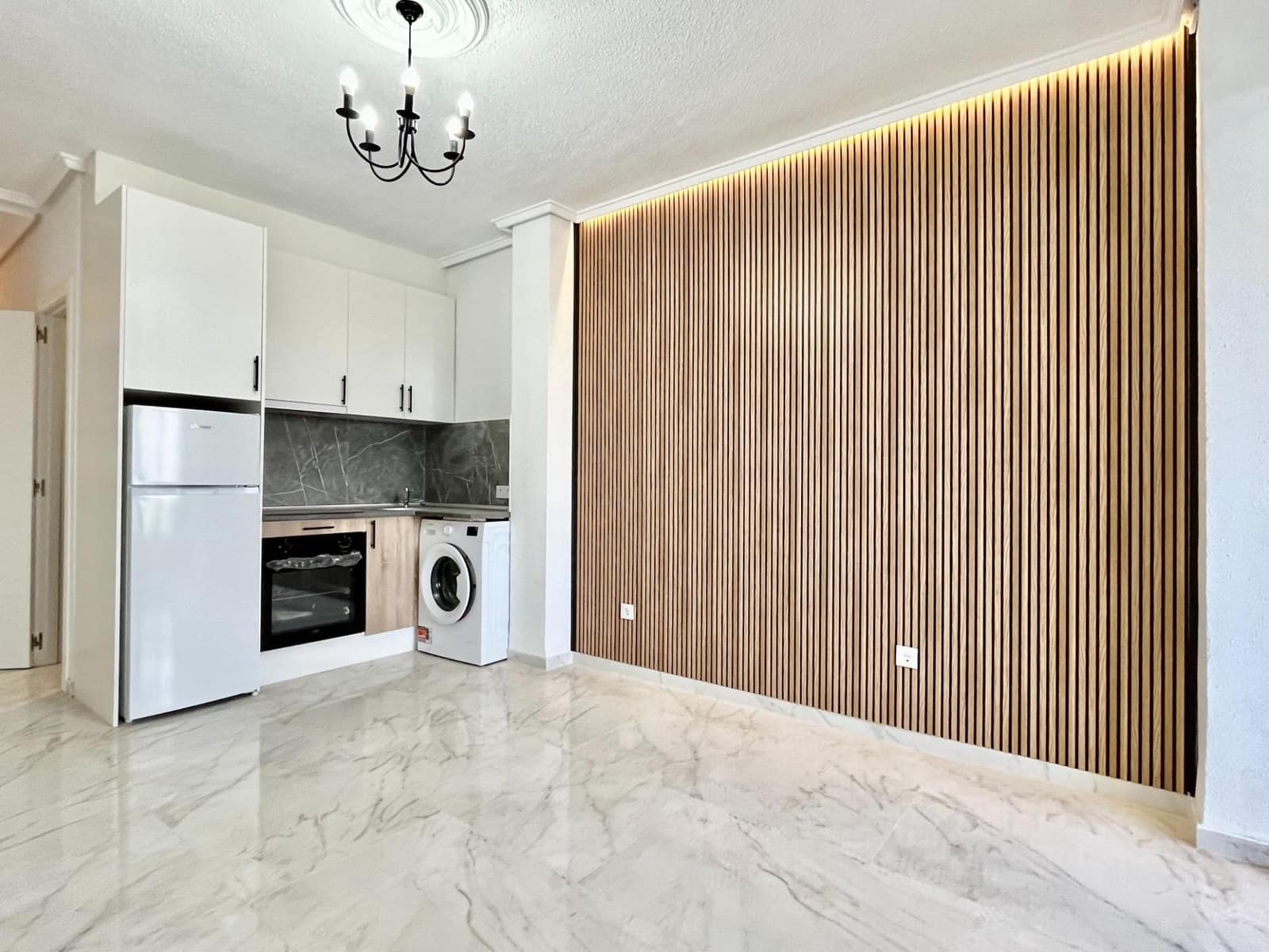 2 quarto Apartamento para venda em Torrevieja - 165 000 € (Ref: 9535998)