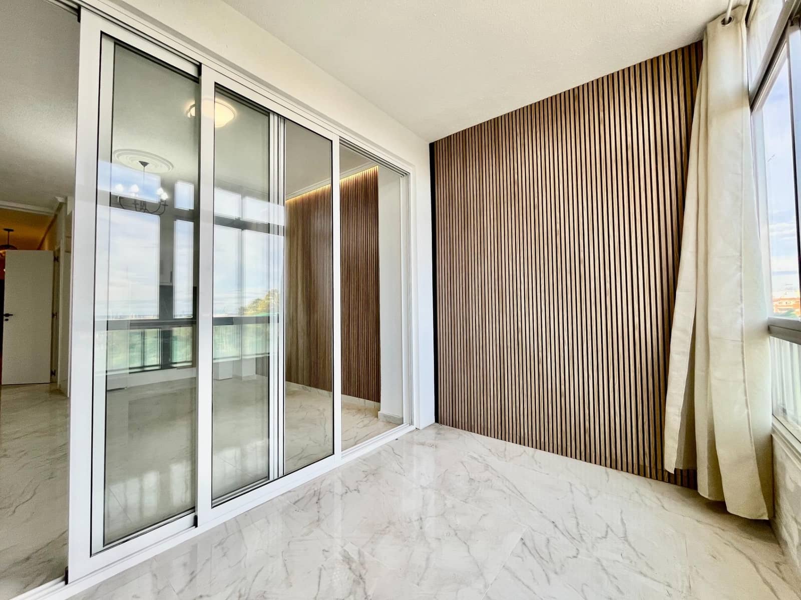 2 quarto Apartamento para venda em Torrevieja - 165 000 € (Ref: 9535998)