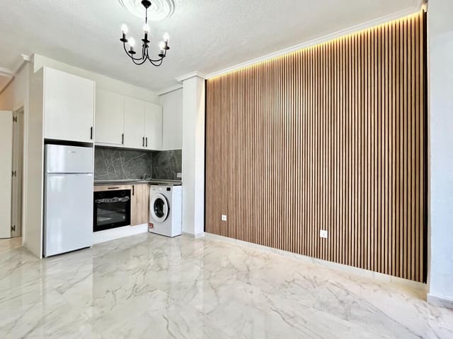 2 quarto Apartamento para venda em Playa del Acequión, Torrevieja - 165 000 € (Ref: 9535998)