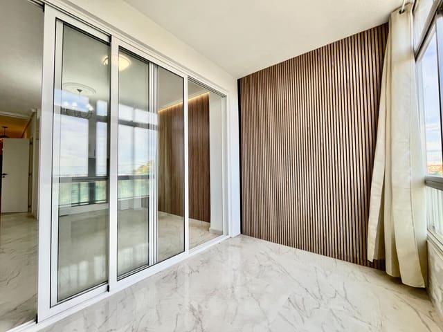 2 quarto Apartamento para venda em Playa del Acequión, Torrevieja - 165 000 € (Ref: 9535998)