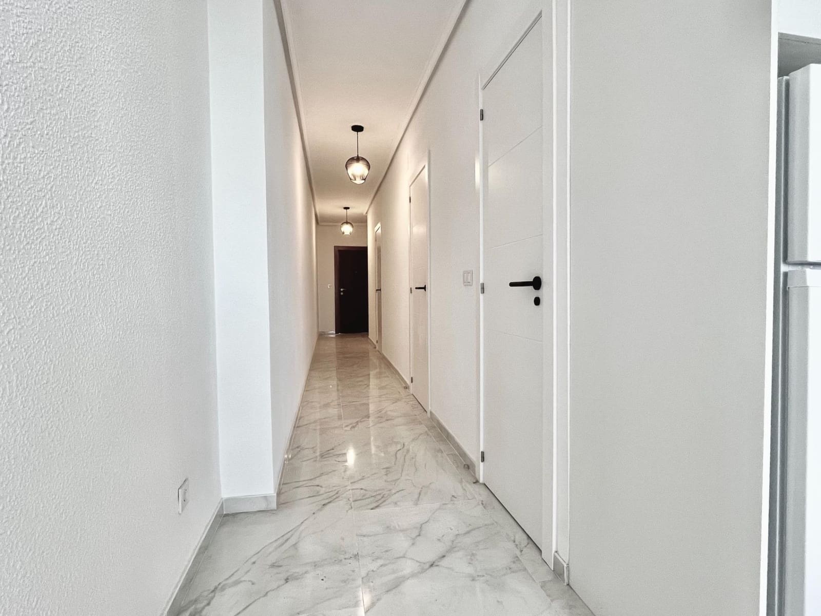 2 quarto Apartamento para venda em Torrevieja - 165 000 € (Ref: 9535998)