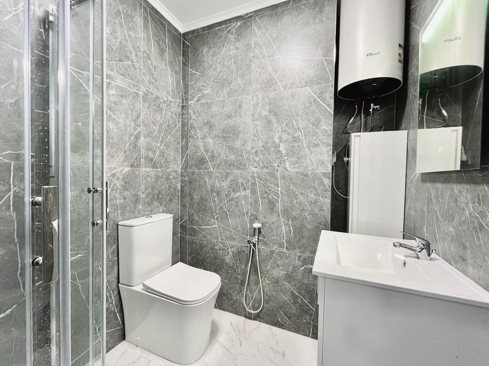 2 quarto Apartamento para venda em Torrevieja - 165 000 € (Ref: 9535998)