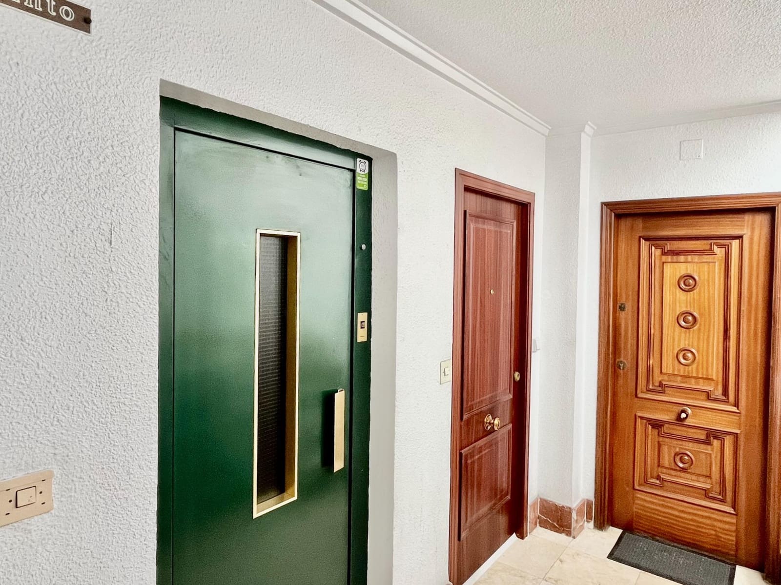 2 quarto Apartamento para venda em Torrevieja - 165 000 € (Ref: 9535998)