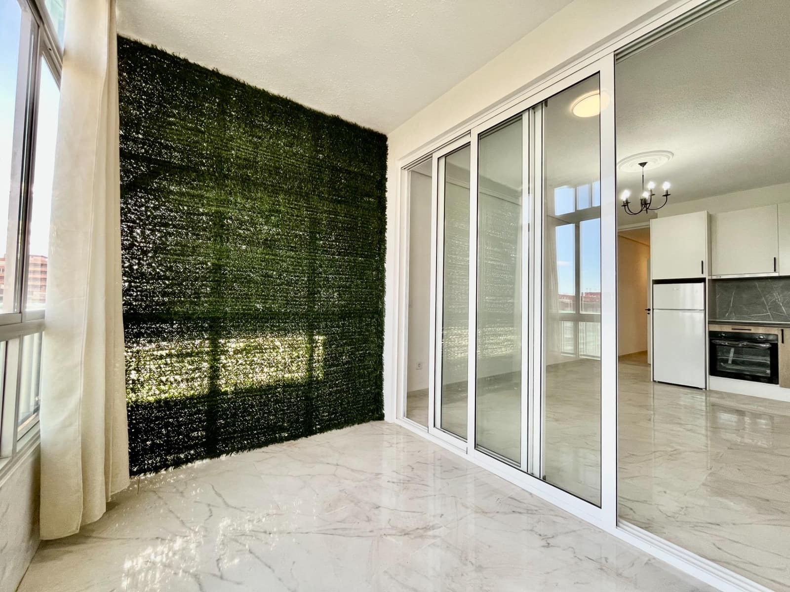 2 quarto Apartamento para venda em Torrevieja - 165 000 € (Ref: 9535998)