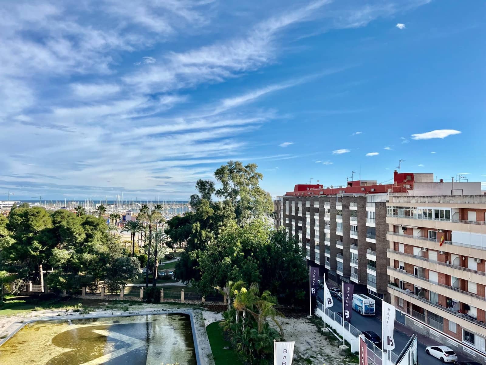 2 quarto Apartamento para venda em Torrevieja - 165 000 € (Ref: 9535998)