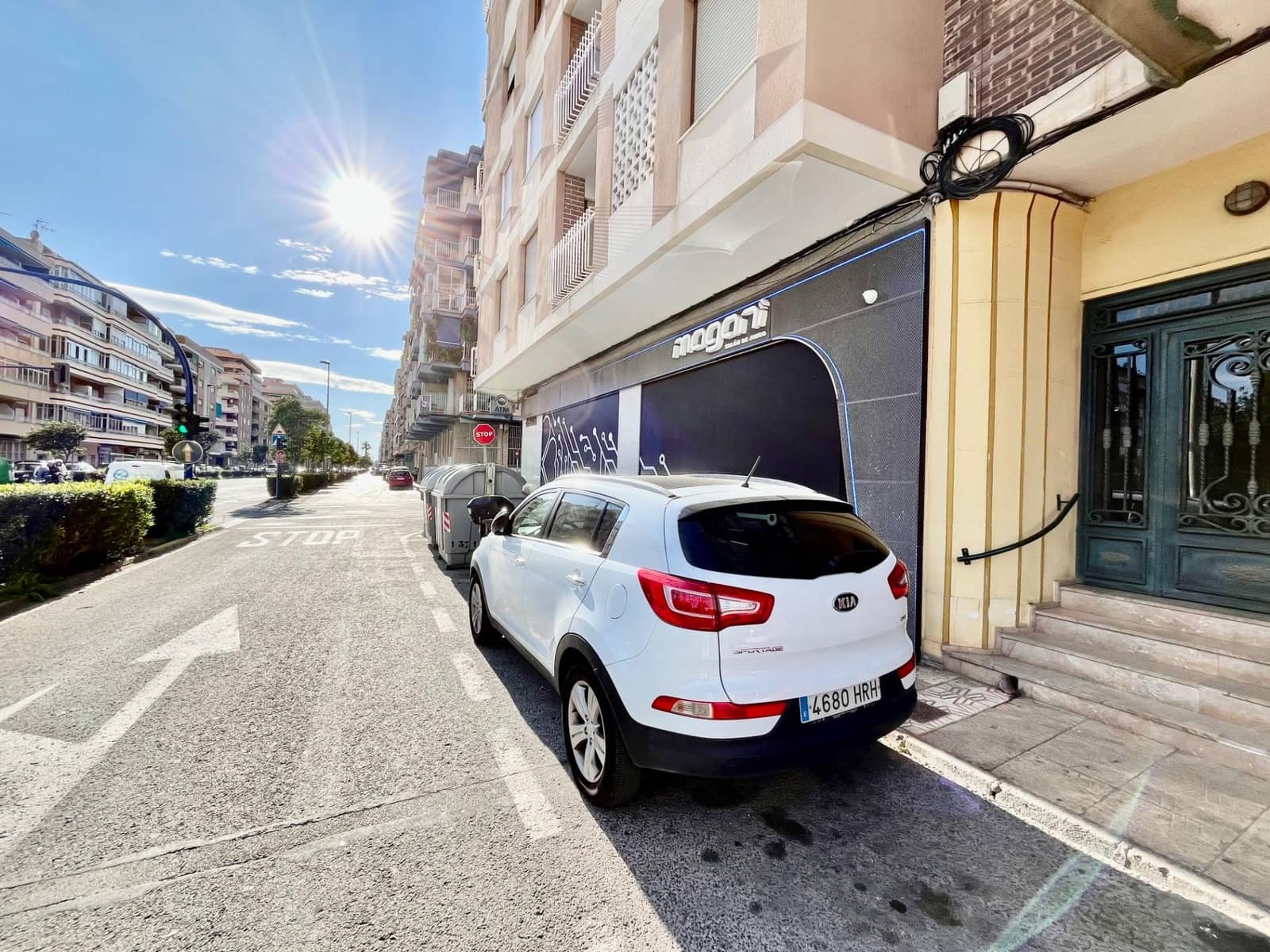 2 quarto Apartamento para venda em Torrevieja - 165 000 € (Ref: 9535998)