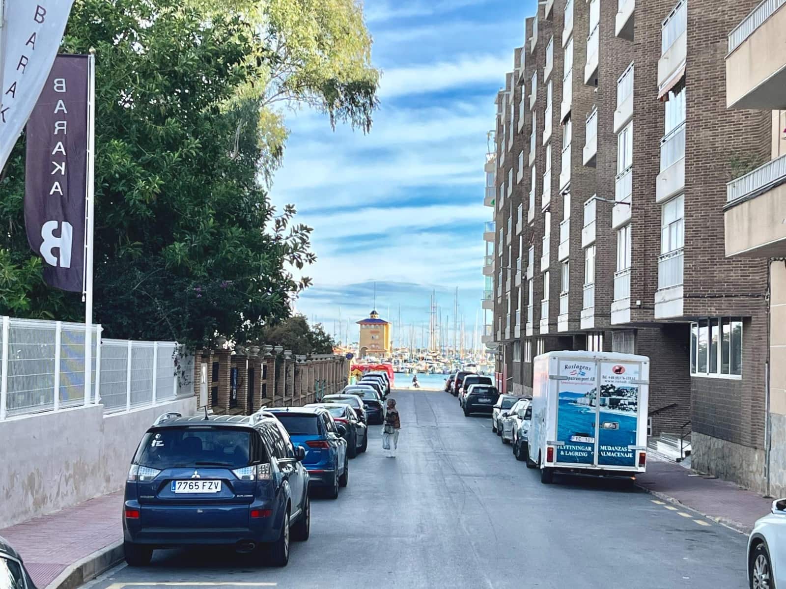 2 quarto Apartamento para venda em Torrevieja - 165 000 € (Ref: 9535998)