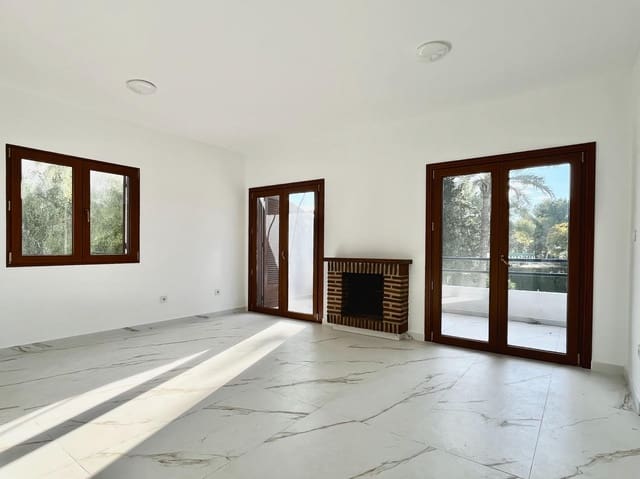 2 sypialnia Apartament na sprzedaż w Villamartín - Las Filipinas, Orihuela - 175 000 € (Ref: 9535999)