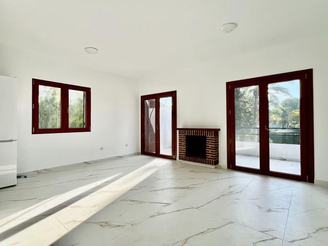 2 sypialnia Apartament na sprzedaż w Villamartín - Las Filipinas, Orihuela - 175 000 € (Ref: 9535999)