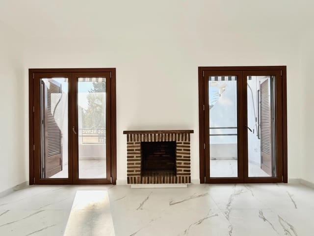 2 sypialnia Apartament na sprzedaż w Villamartín - Las Filipinas, Orihuela - 175 000 € (Ref: 9535999)