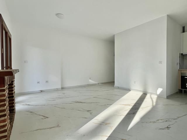 2 sypialnia Apartament na sprzedaż w Villamartín - Las Filipinas, Orihuela - 175 000 € (Ref: 9535999)