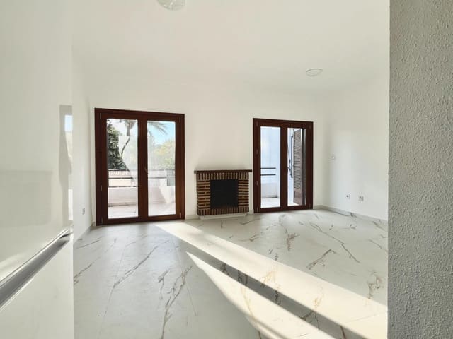 2 sypialnia Apartament na sprzedaż w Villamartín - Las Filipinas, Orihuela - 175 000 € (Ref: 9535999)