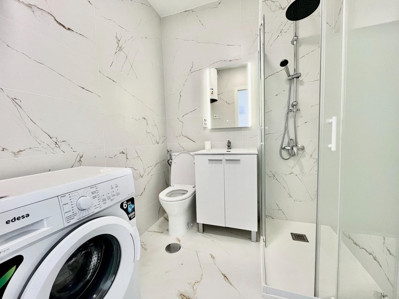 2 sypialnia Apartament na sprzedaż w Orihuela Costa - 175 000 € (Ref: 9535999)