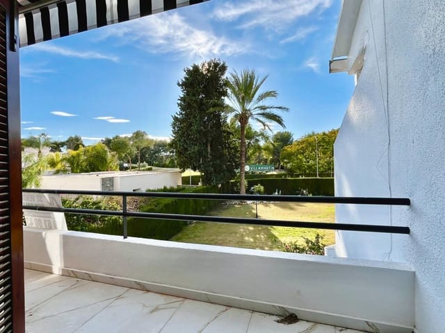 2 sypialnia Apartament na sprzedaż w Villamartín - Las Filipinas, Orihuela - 175 000 € (Ref: 9535999)