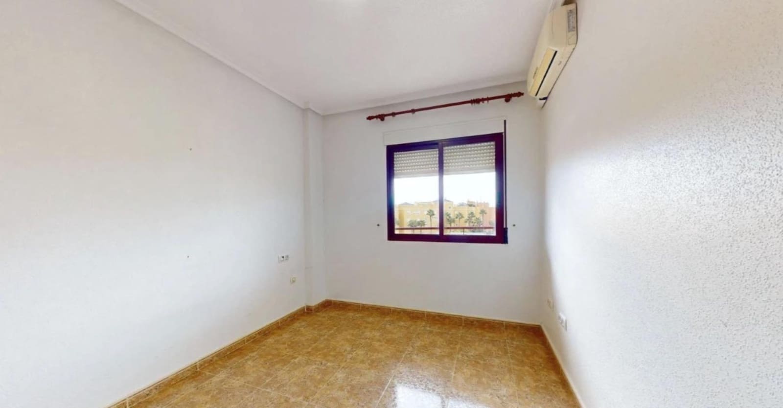 2 bedroom Penthouse for sale in Campoamor with pool garage - € 184,900 (Ref: 9536802)