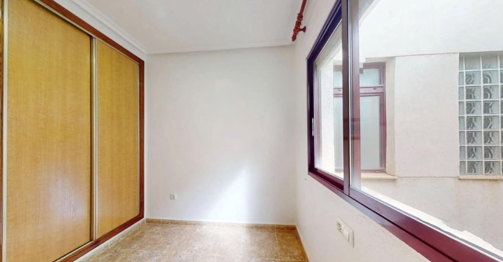 2 bedroom Penthouse for sale in Campoamor with pool garage - € 184,900 (Ref: 9536802)