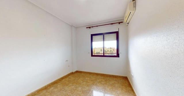 2 makuuhuone Kattohuoneisto myytävänä paikassa Campoamor, Orihuela mukana uima-altaan 
autotalli - 184 900 € (Ref: 9536802)