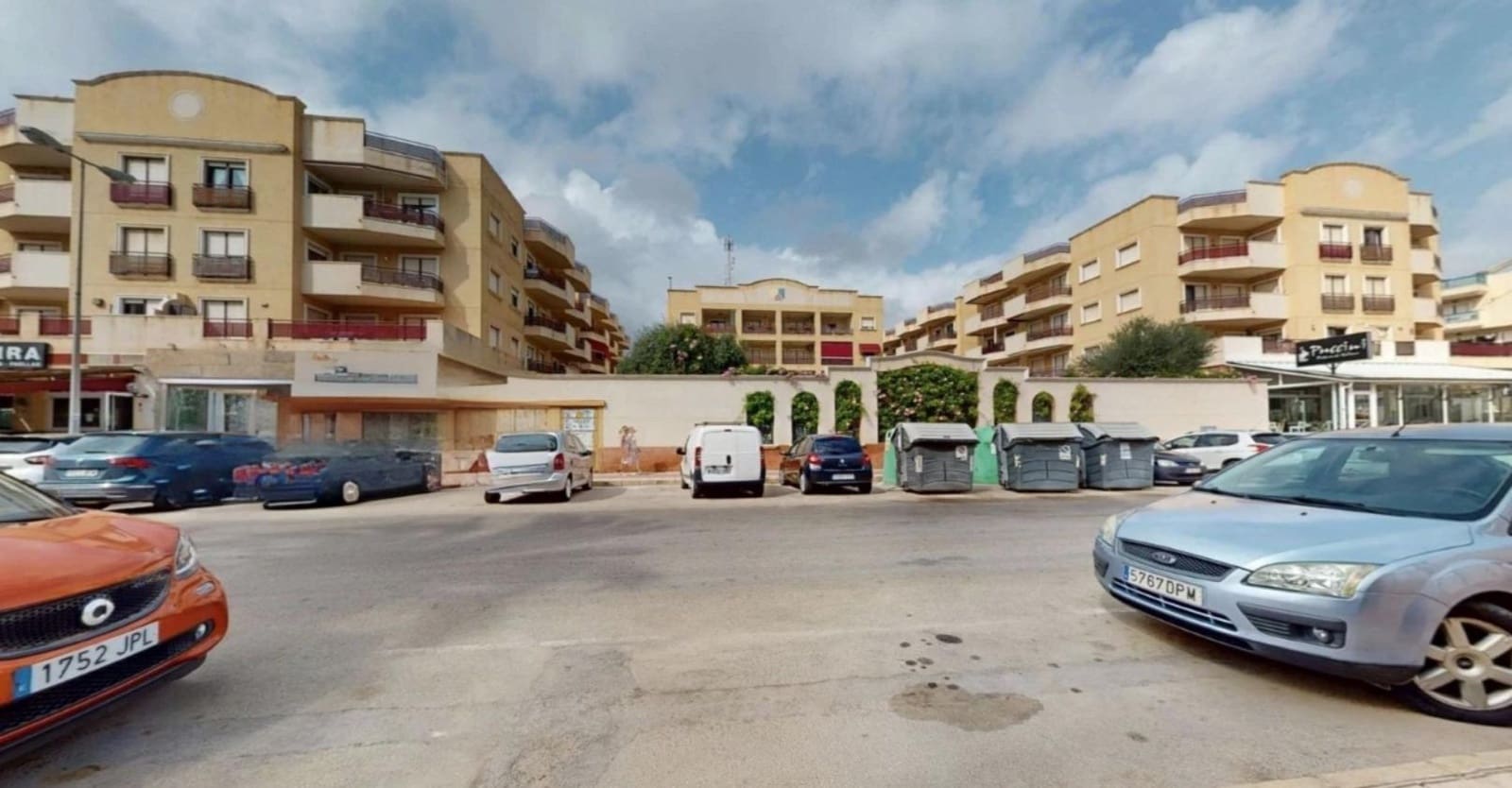 2 bedroom Penthouse for sale in Campoamor with pool garage - € 184,900 (Ref: 9536802)
