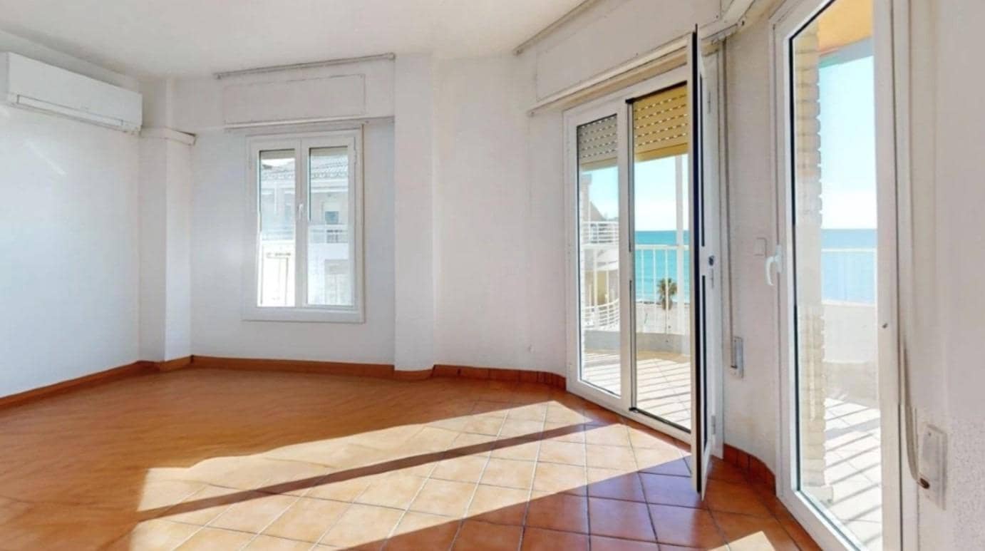 3 soveværelse Penthouse til salg i Torrevieja - € 342.900 (Ref: 9537328)