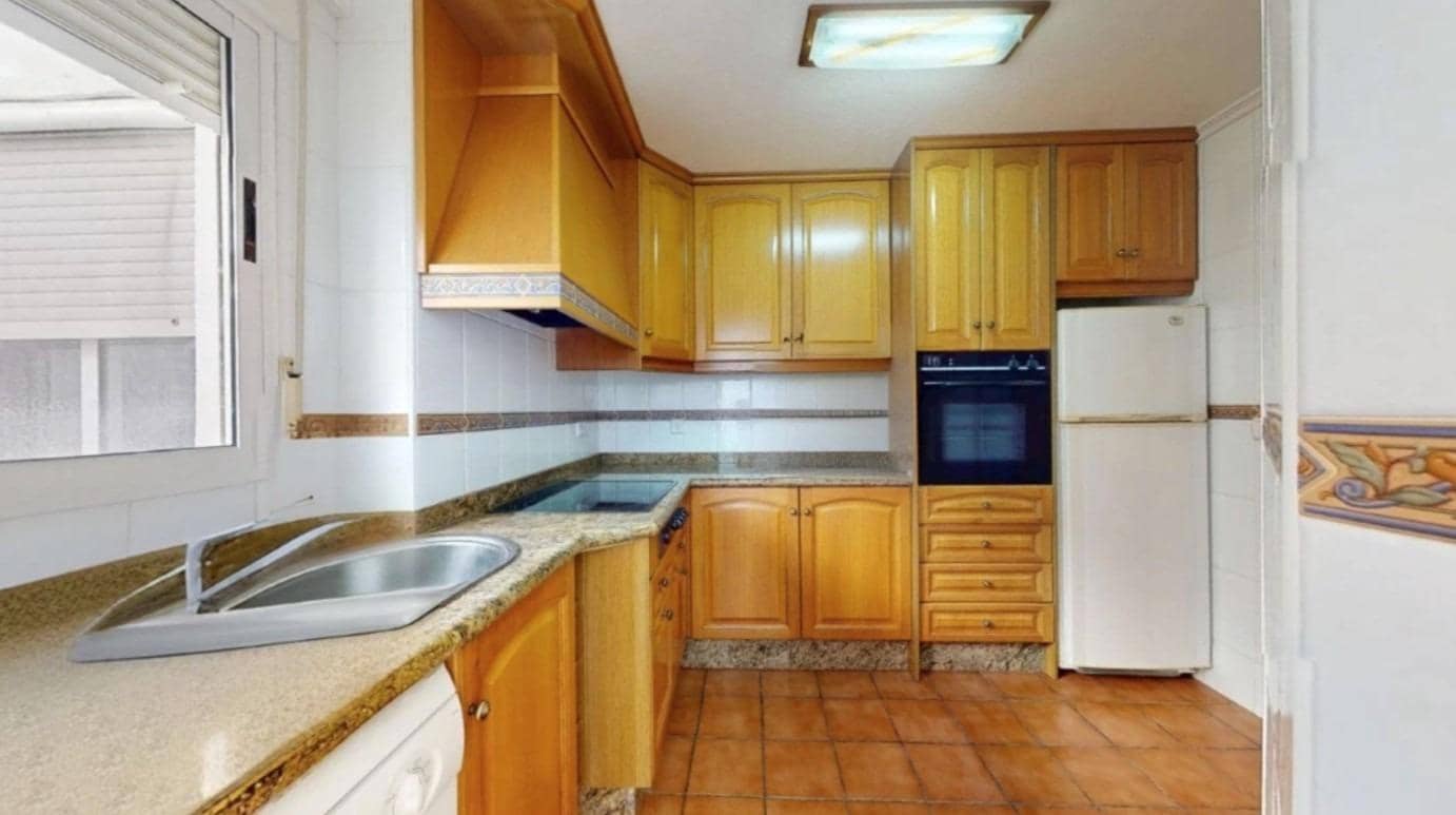 3 soveværelse Penthouse til salg i Torrevieja - € 342.900 (Ref: 9537328)
